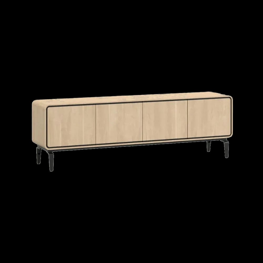 Meuble TV LAGO LB2 K840BL