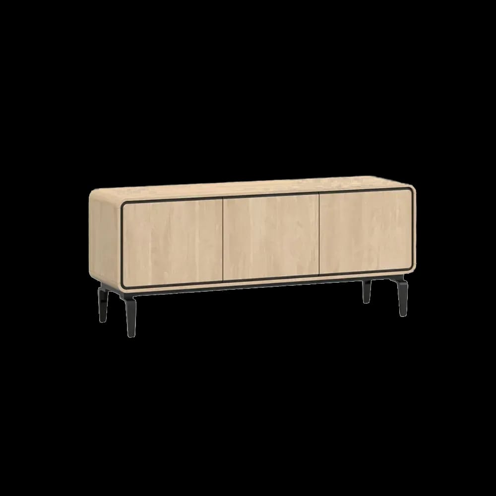 Meuble TV LAGO LB3 K840BL