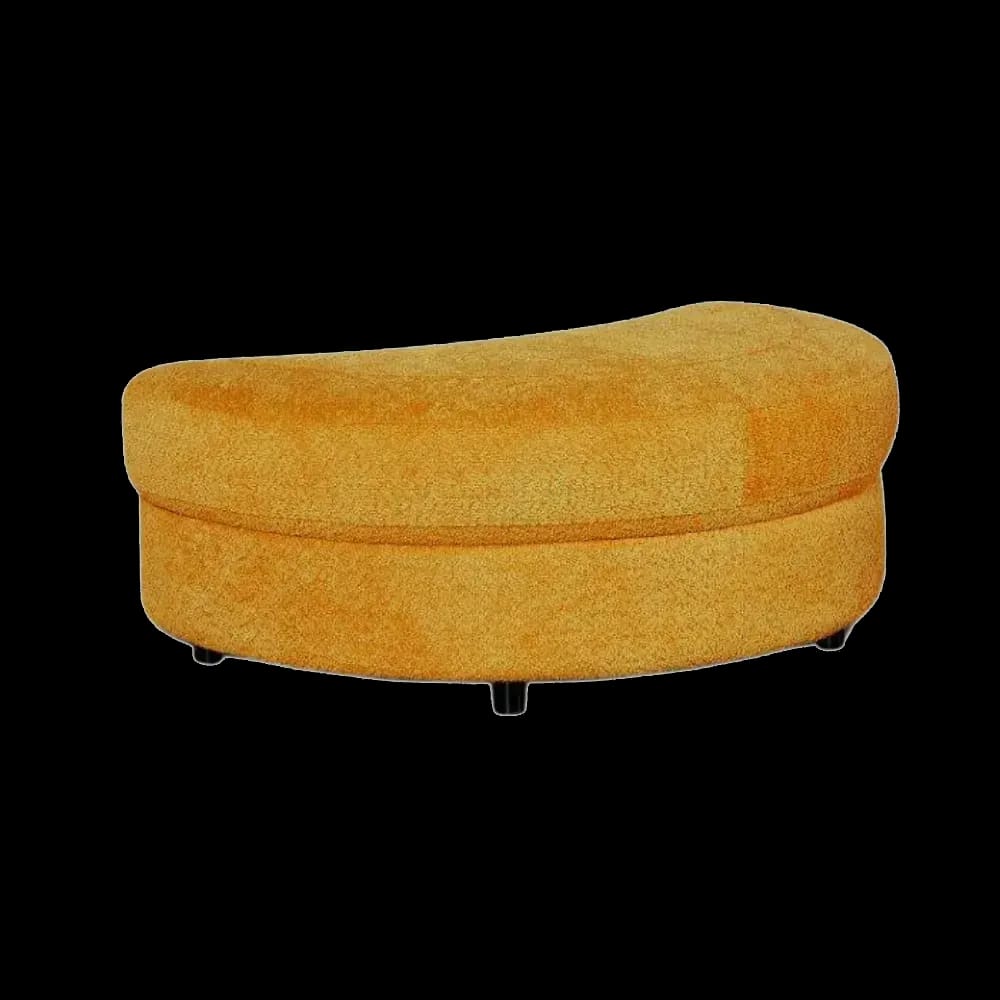 Repose Pied Alma Ottoman
