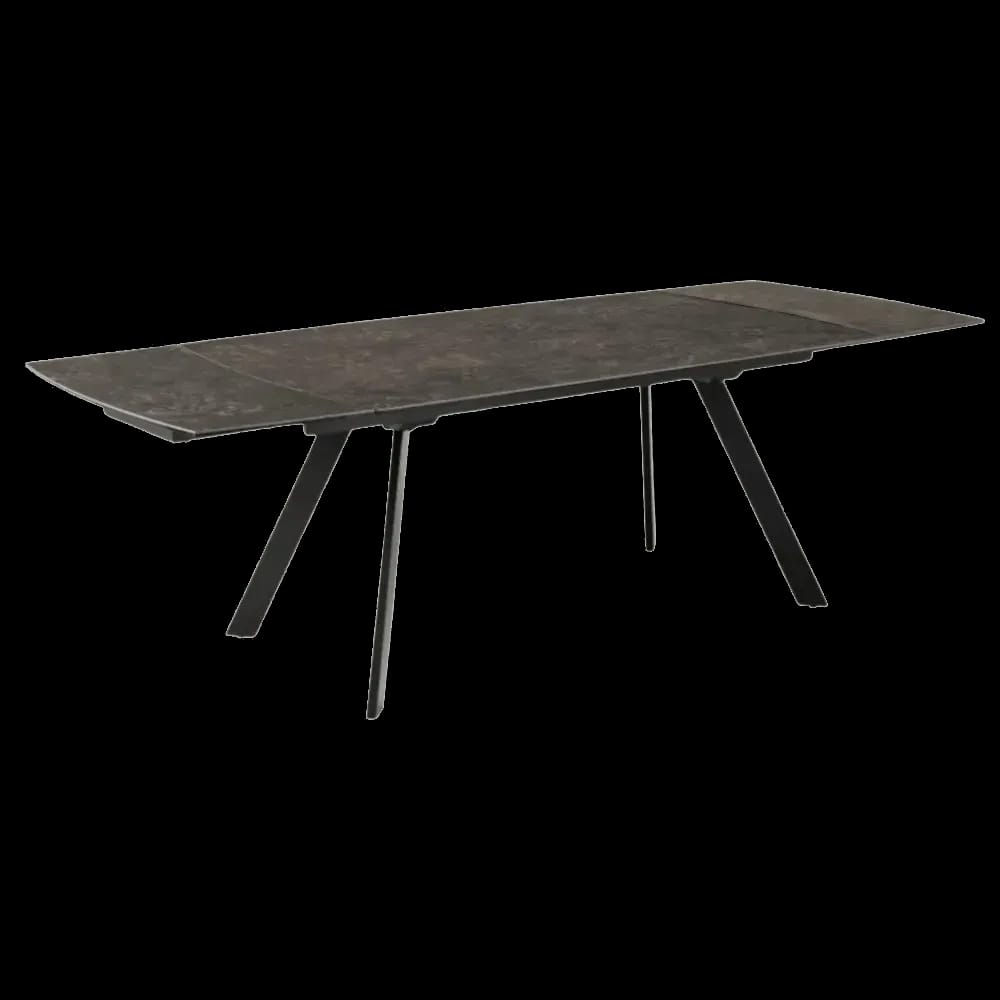 Table Blackburn