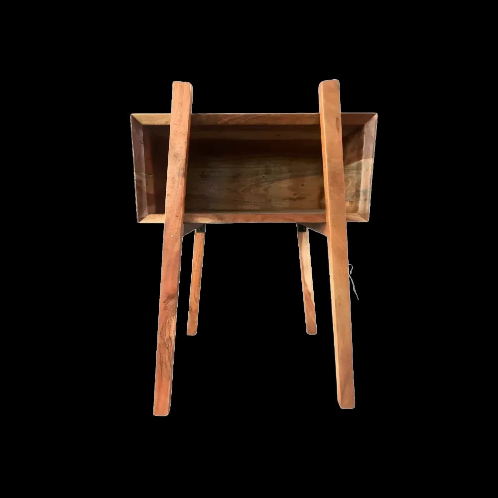 Table de chevet TIMBER