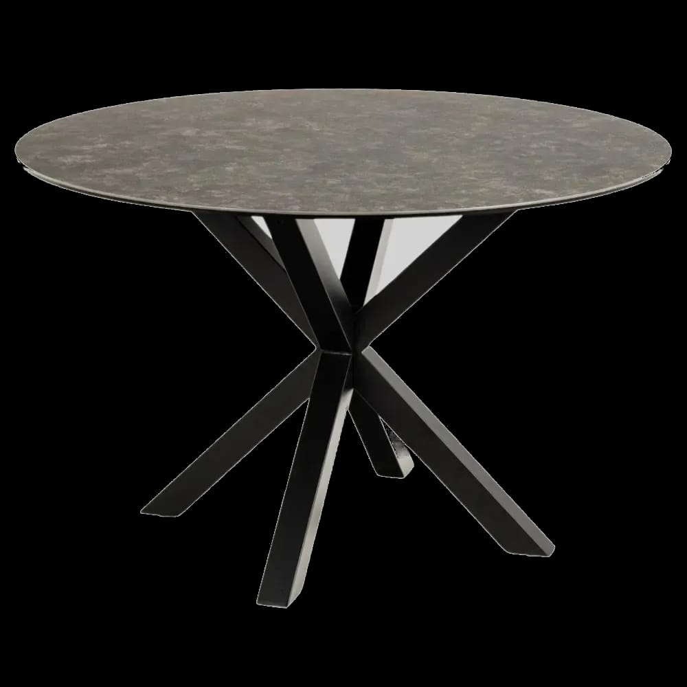 Table Heaven Ronde