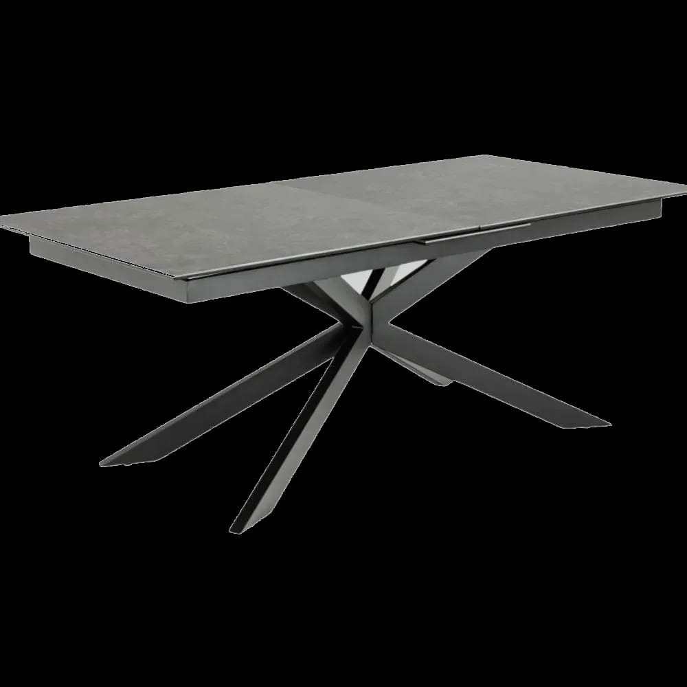 Tables extensibles Irwine en céramique