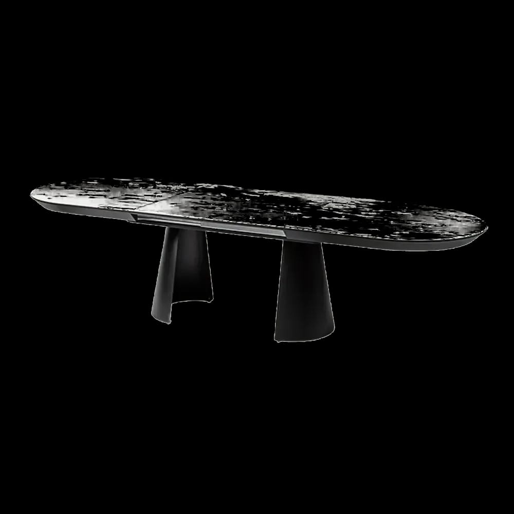 Table extensible Capri